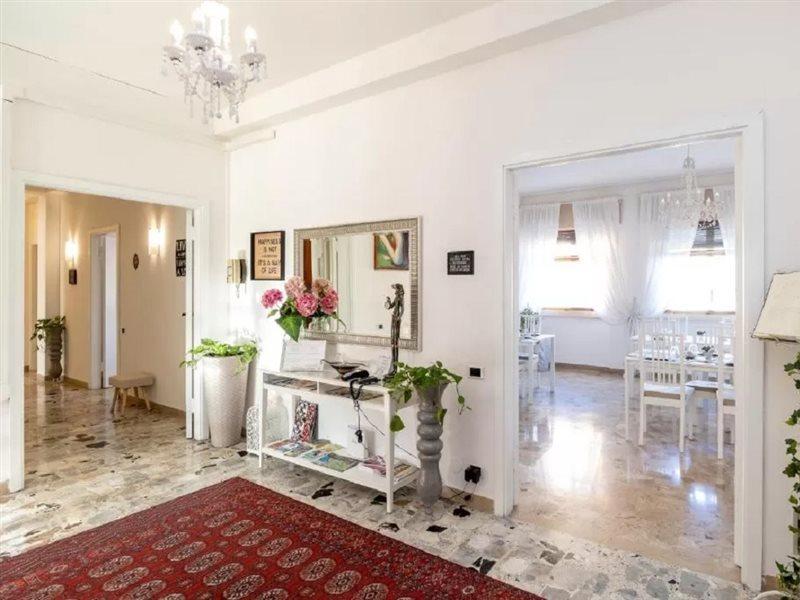 Attico Quarto Di Luna Verona Kültér fotó