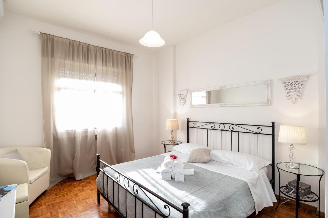 Attico Quarto Di Luna Verona Kültér fotó