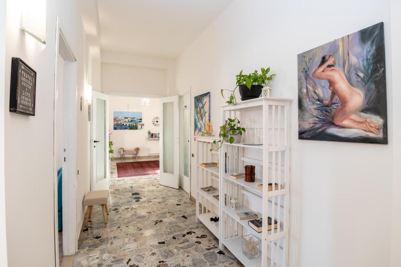 Attico Quarto Di Luna Verona Kültér fotó