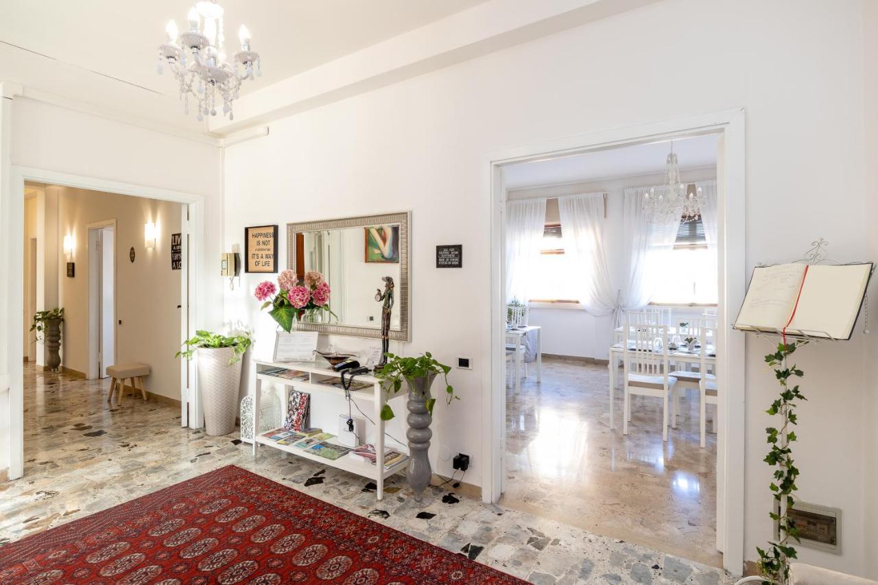 Attico Quarto Di Luna Verona Kültér fotó