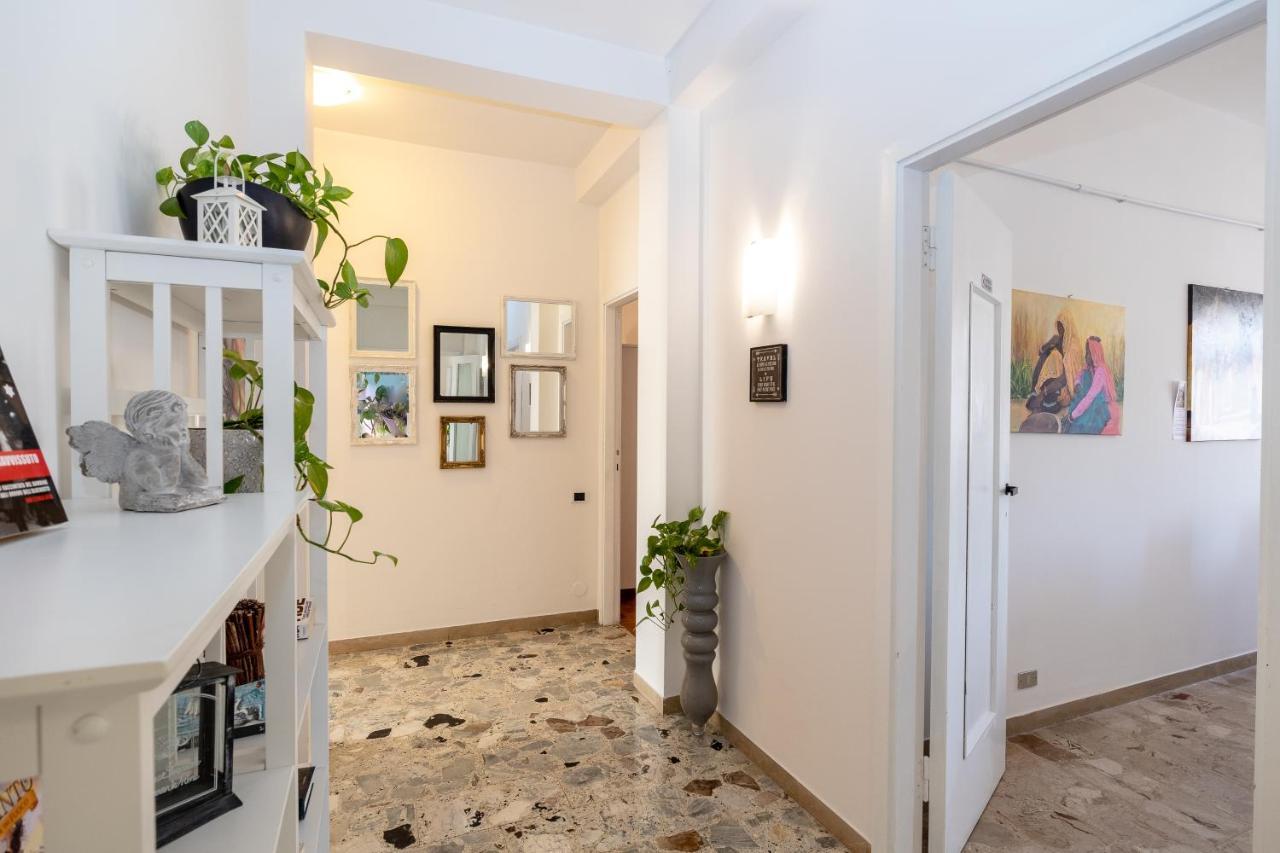 Attico Quarto Di Luna Verona Kültér fotó