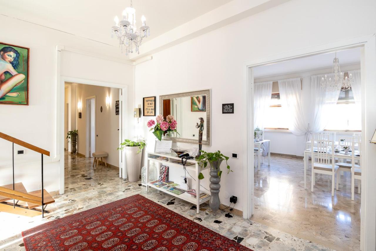 Attico Quarto Di Luna Verona Kültér fotó